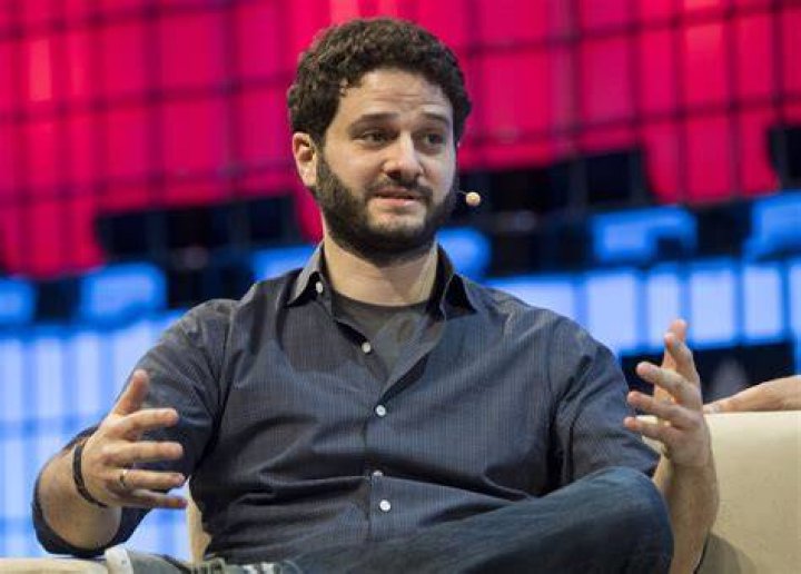 Dustin Moskovitz Dustin Moskovitz