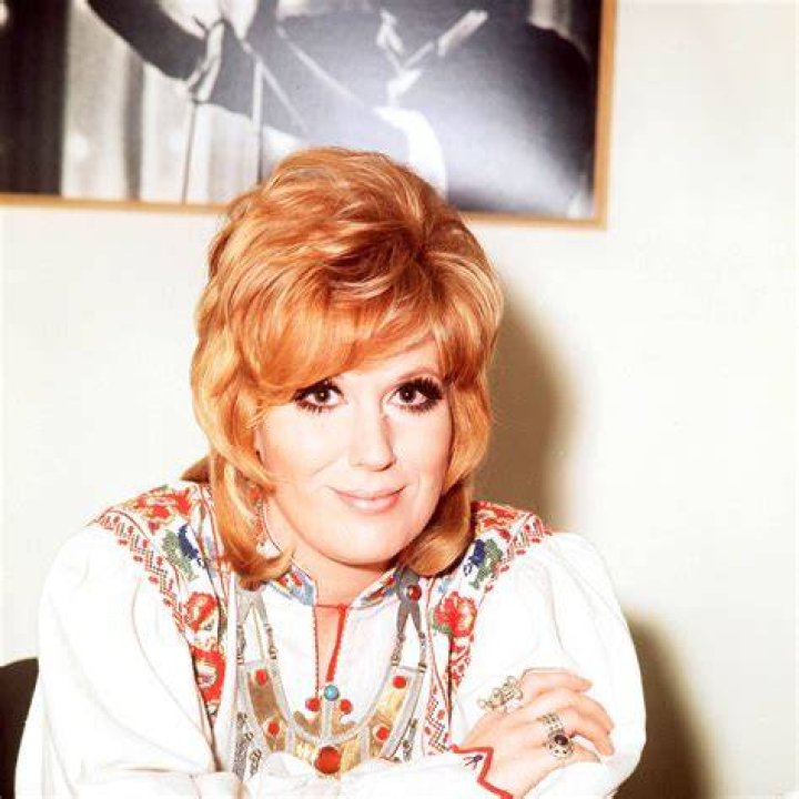 Dusty Springfield Dusty Springfield
