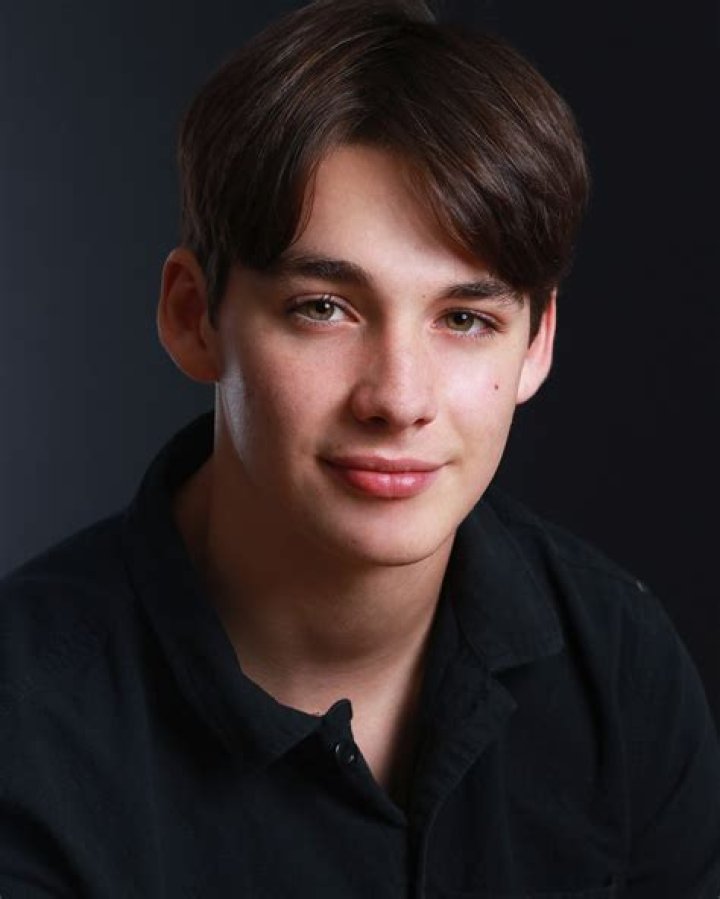 Dylan Kingwell Biography