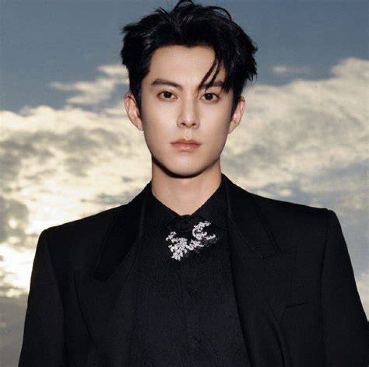 Dylan Wang Dylan Wang