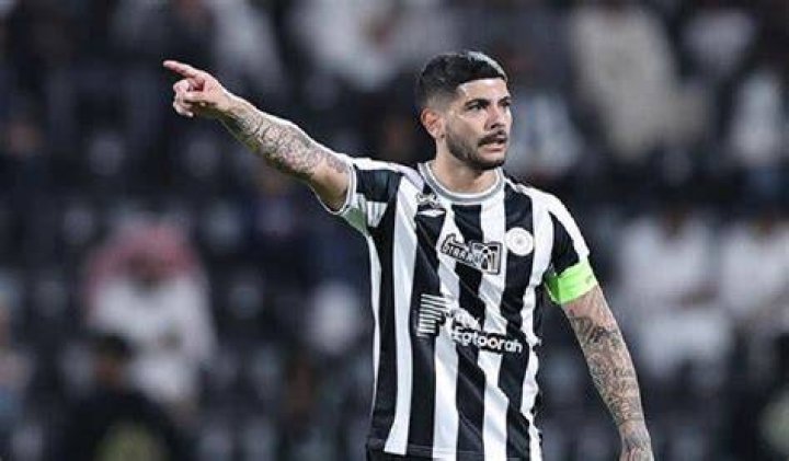 Éver Banega Éver Banega