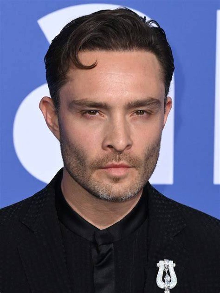 Ed Westwick Ed Westwick