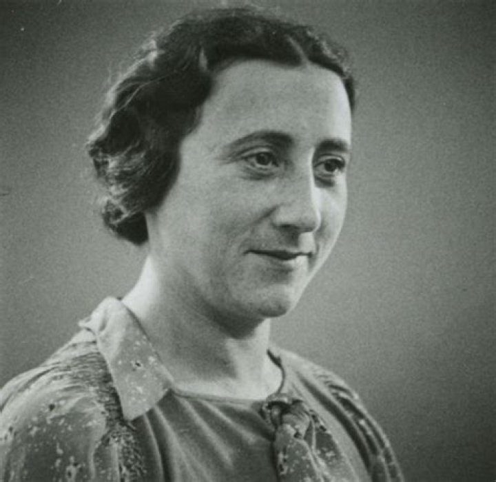 Edith Frank Edith Frank