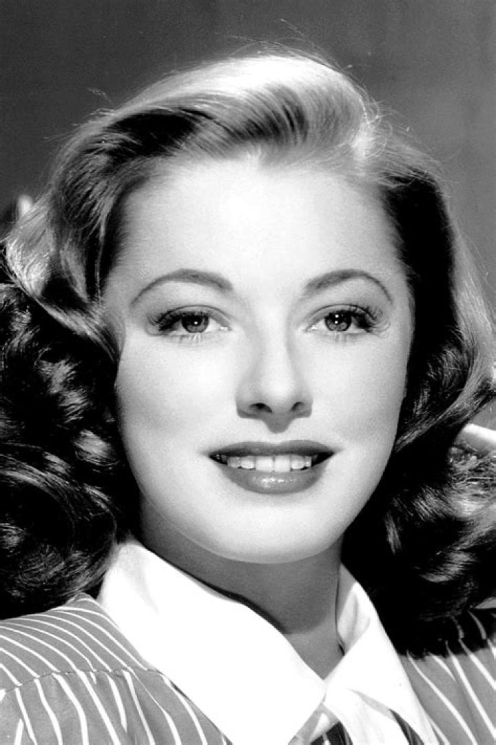 Eleanor Parker Eleanor Parker
