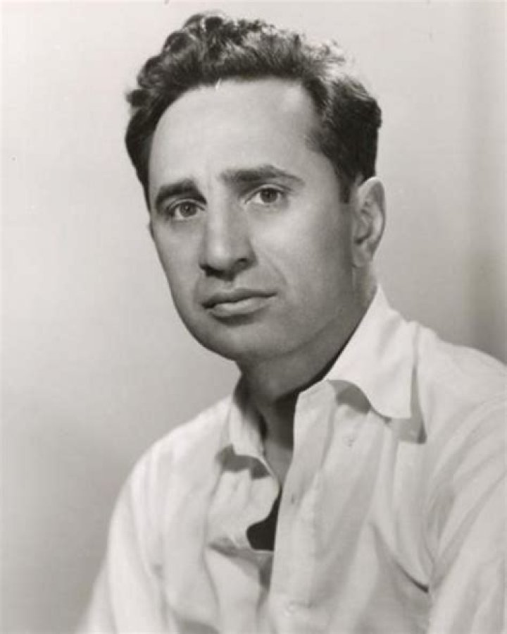 Elia Kazan