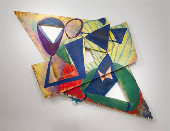 Elizabeth Murray Elizabeth Murray