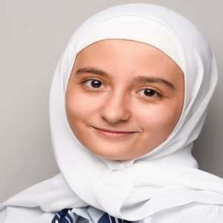 Eman Moshaya