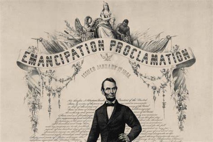 emancipation