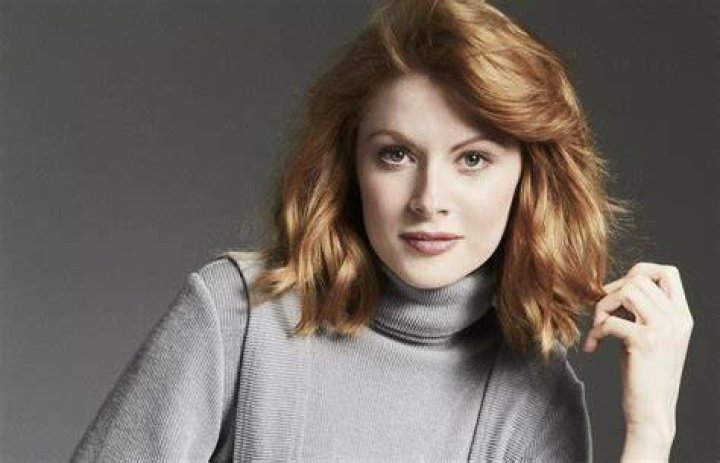 Emily Beecham Net Worth