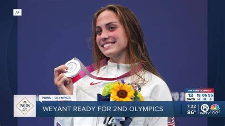 Emma Weyant siblings: Meet swimmer's sisters Ava, Gracie and Harper 1 Emma Weyant