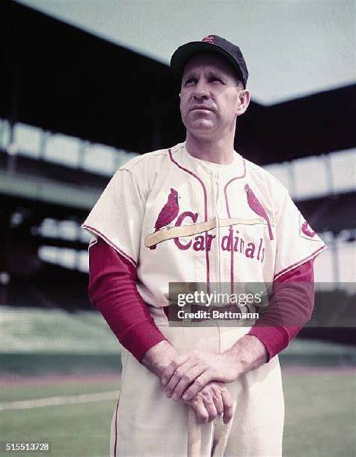 Enos Slaughter Enos Slaughter