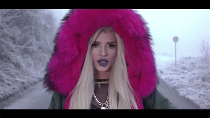 Era Istrefi Era Istrefi