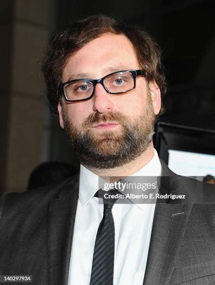 Eric Wareheim
