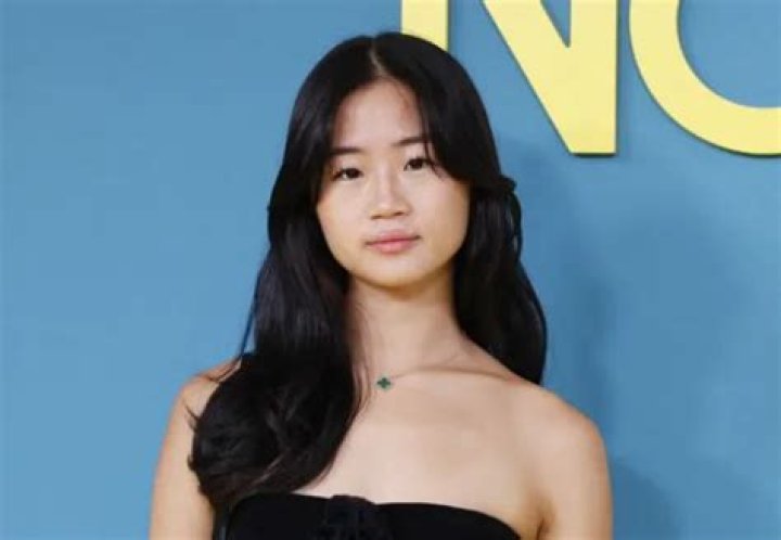 Erica Ha Biography