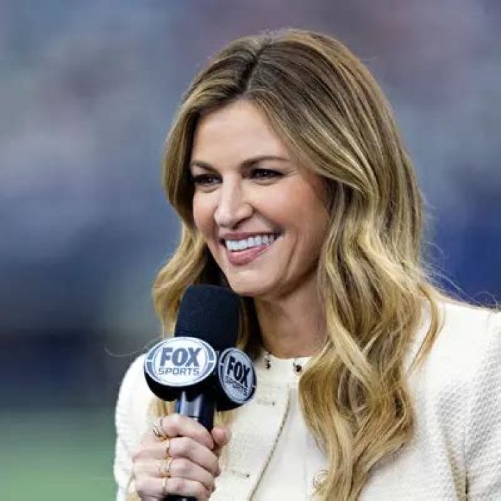 Erin Chambers Net Worth