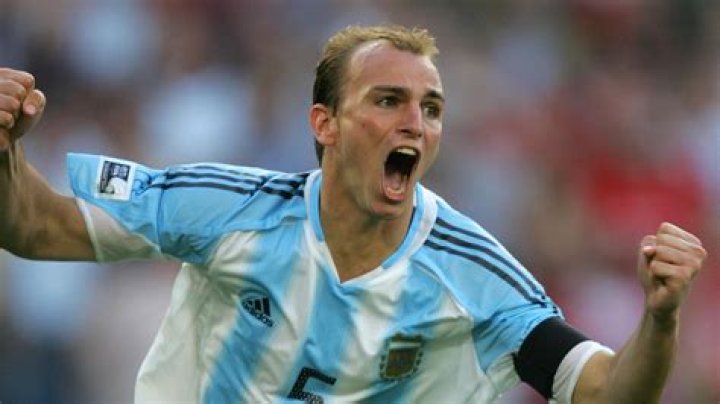 Esteban Cambiasso Esteban Cambiasso