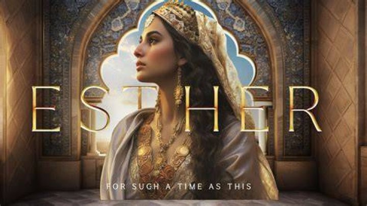 Esther Biography