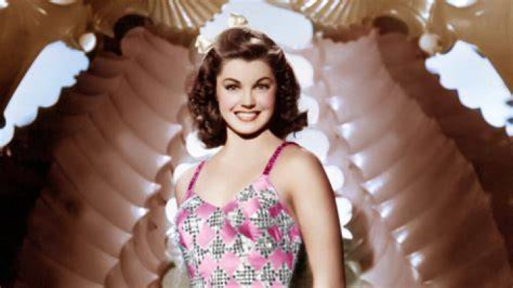 Esther Williams Esther Williams