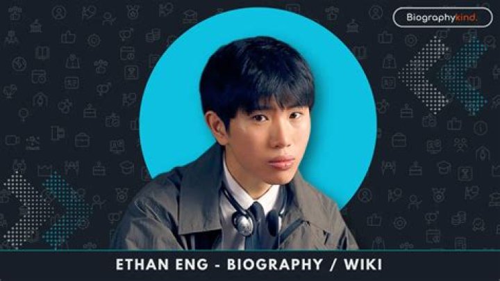 Ethan Best Biography