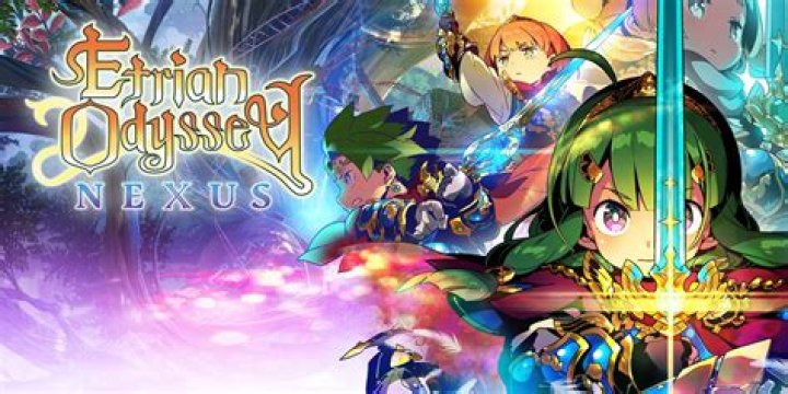 Etrian Odyssey Nexus Review