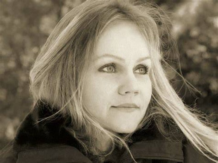 Eva Cassidy Eva Cassidy