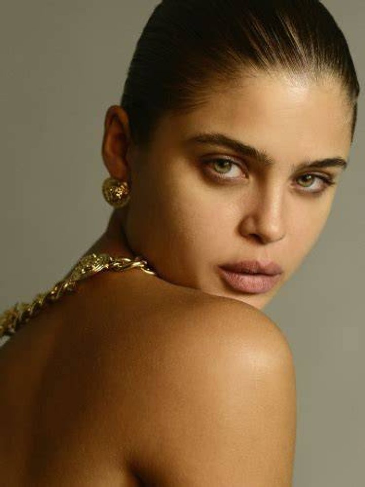 Famous Colombian Female Models