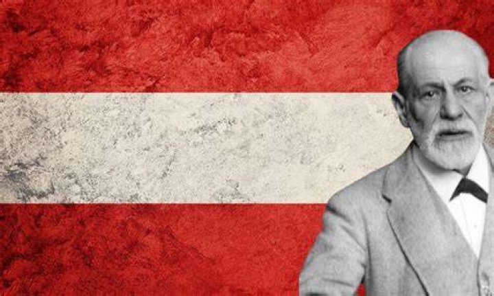 Famous People From Austria