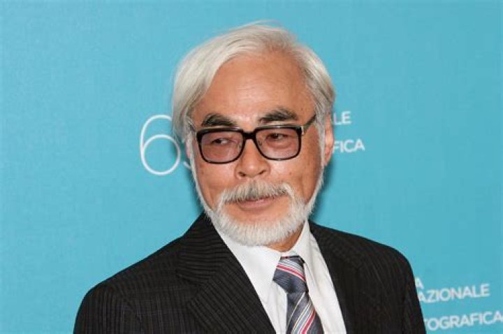 Famous People From Japan