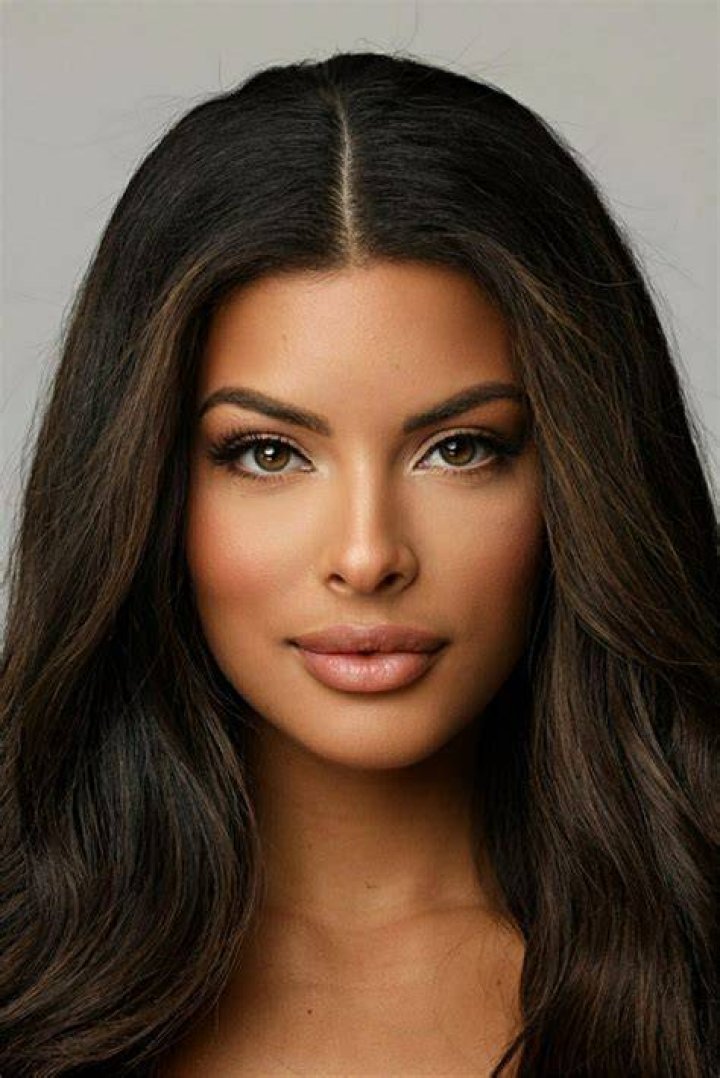 Famous Puerto Rican Female Models