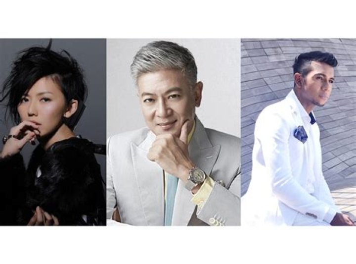 Famous Singaporean Musicians