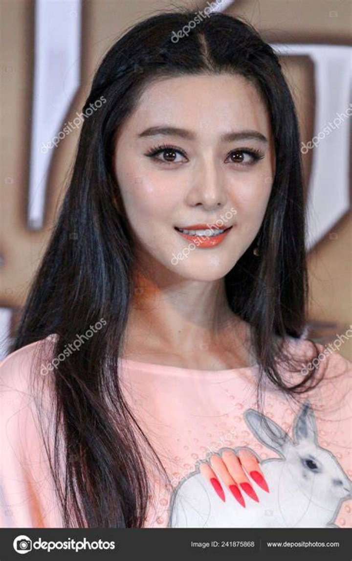 Fan Bingbing Fan Bingbing