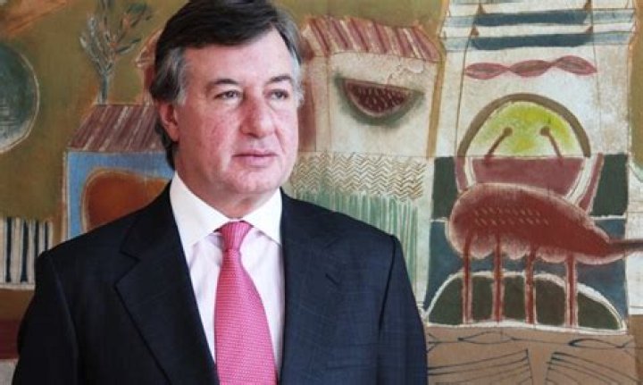 Fernando Chico Pardo