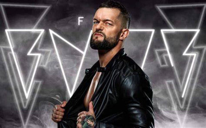 Finn Balor Finn Balor