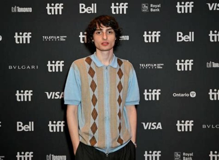 Finn Wolfhard Biography