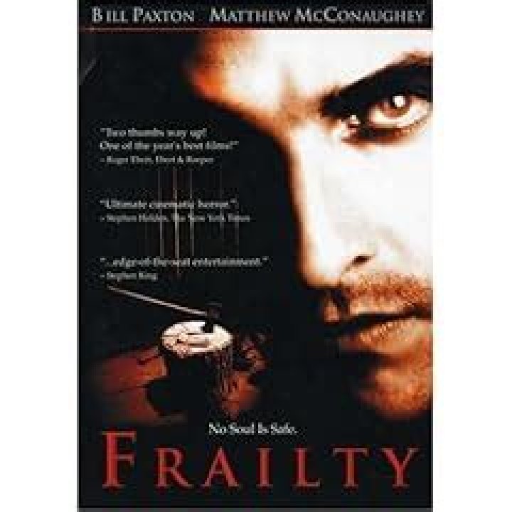 frailty-2001