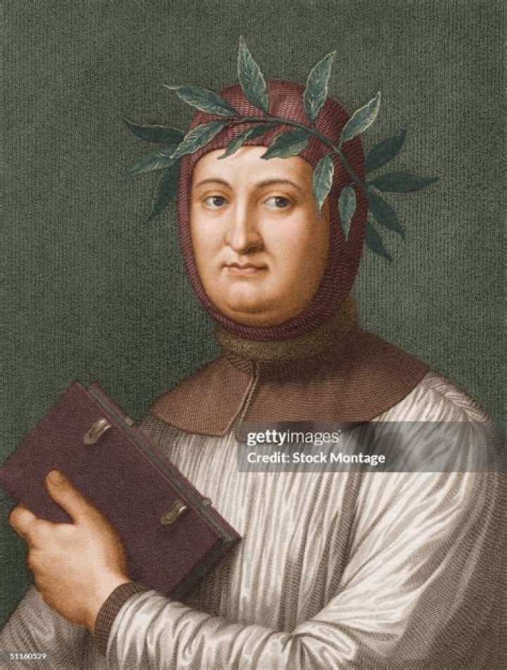 Francesco Petrarch