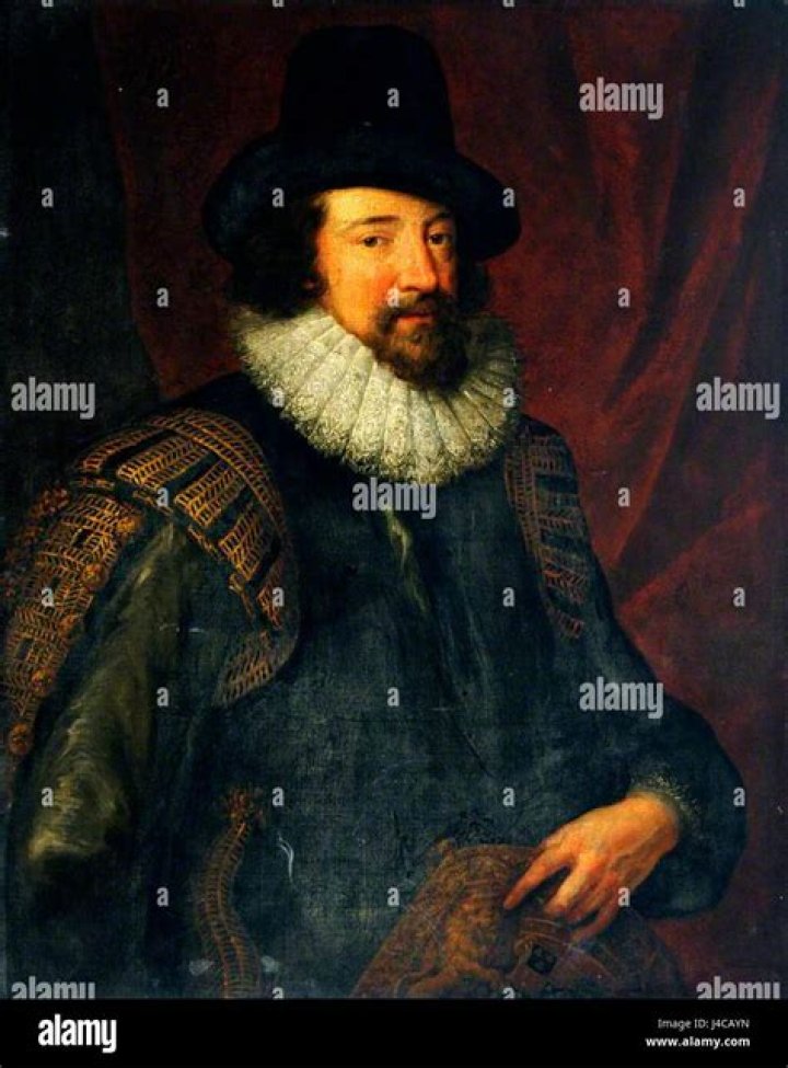 Francis Bacon Francis Bacon