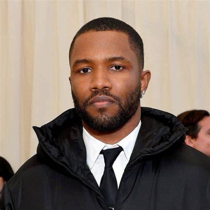 Frank Ocean Frank Ocean