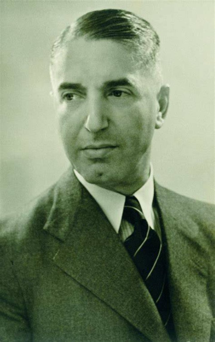 Fritz Pfeffer Fritz Pfeffer