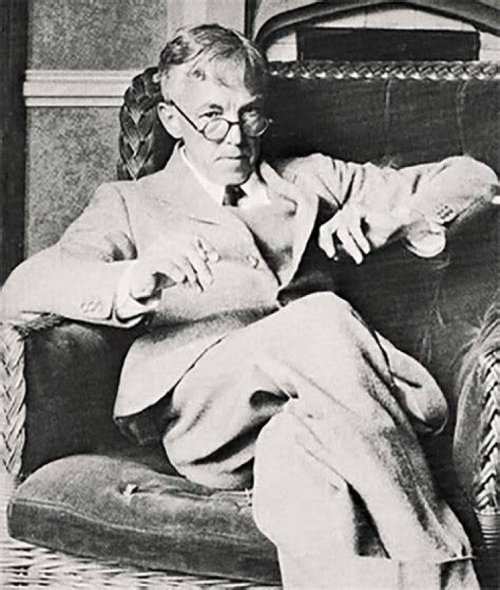 G. H. Hardy G. H. Hardy