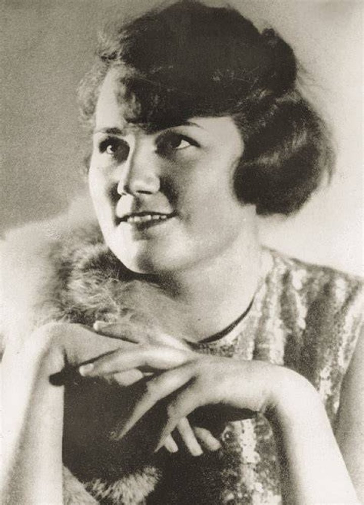 Geli Raubal Biography