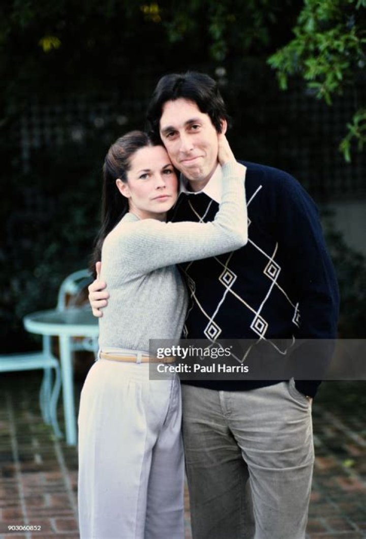 Ivan Reitman wife: Who is Geneviève Robert? 1 Genevieve and Ivan Reitman