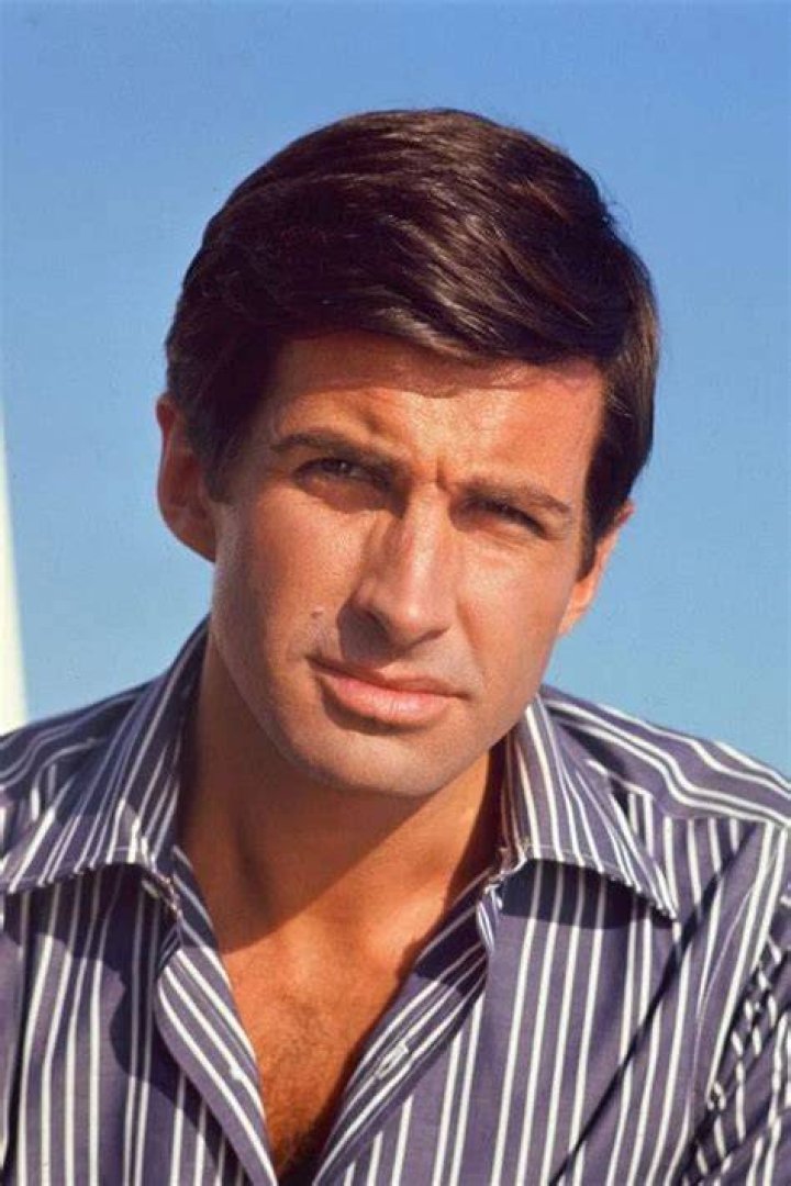 George Hamilton George Hamilton