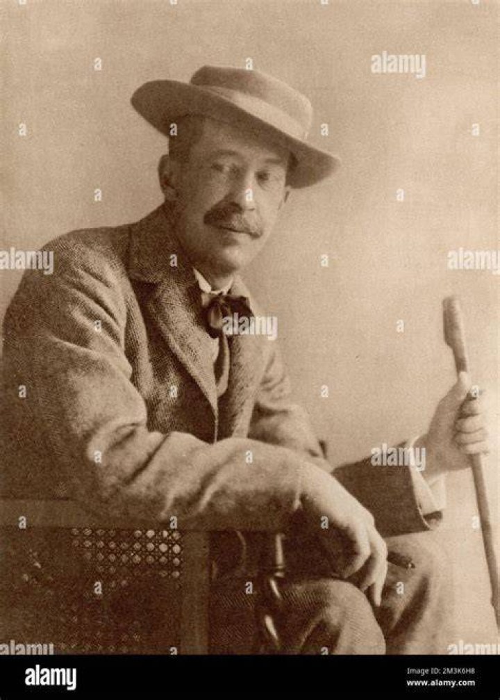 George Herbert, 5th Earl of Carnarvon George Herbert, 5th Earl of Carnarvon