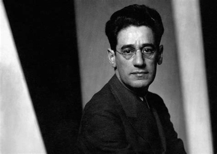 George S. Kaufman George S. Kaufman