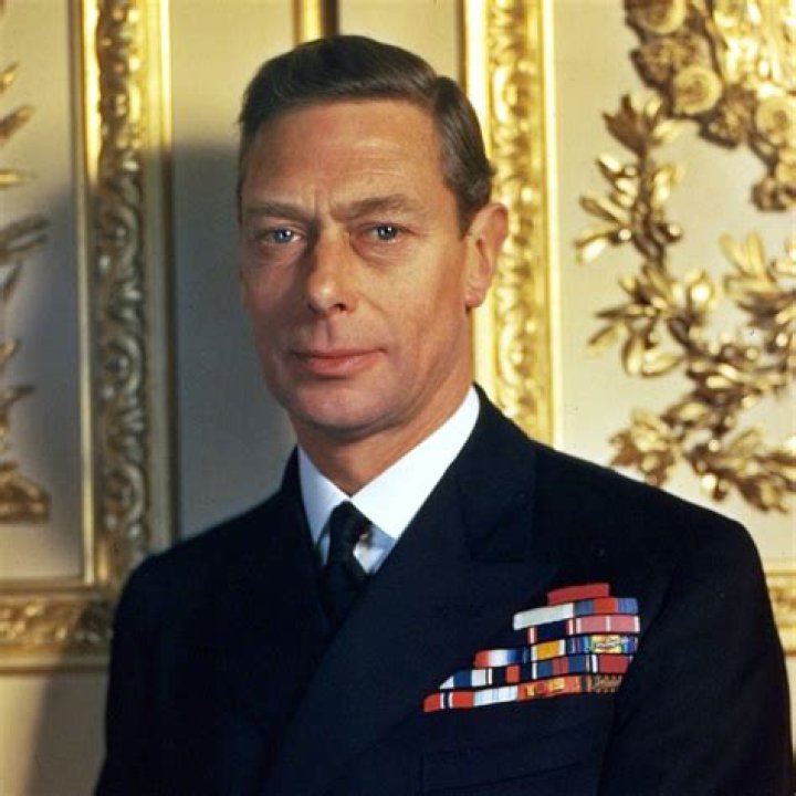 George VI George VI