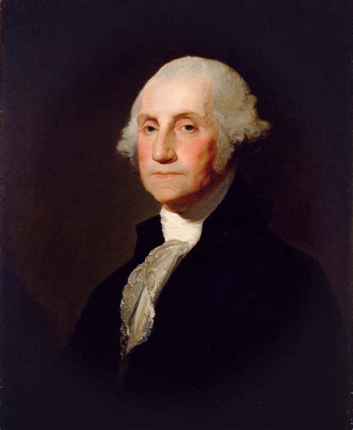 George Washingt... Biography