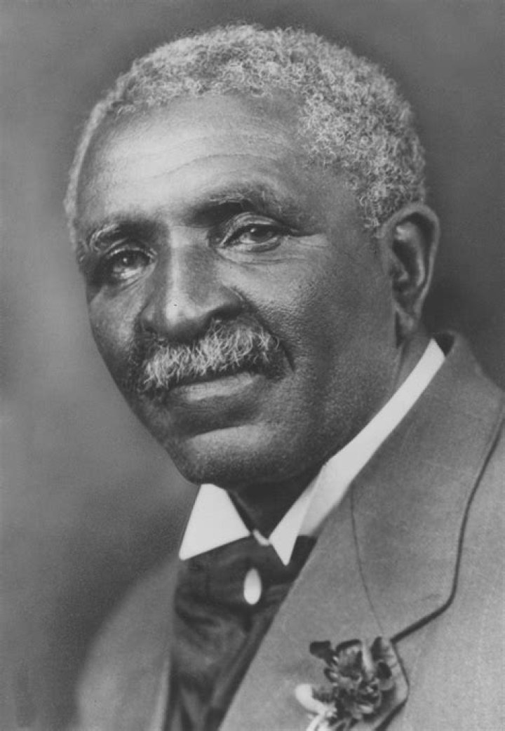 George Washington Carver George Washington Carver