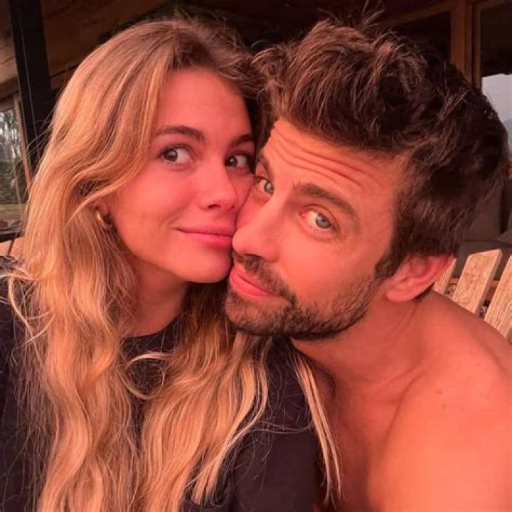 Gerard Piqué Gerard Piqué