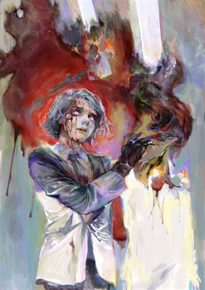 Gerard Way Gerard Way